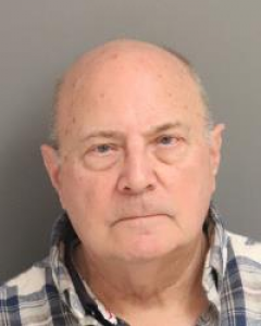 Mitchell A Marini a registered Sex Offender of California