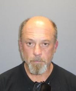 Mitchell Lee Miller a registered Sex Offender of California
