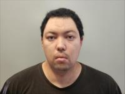 Mitchell Edward Smith a registered Sex Offender of California