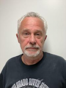 Mitchel Lee Wise a registered Sex Offender of California