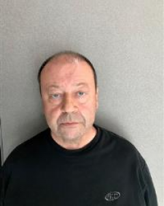 Mladen Luksic a registered Sex Offender of California