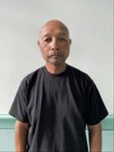 Modesto Frank Ysit Jr a registered Sex Offender of California