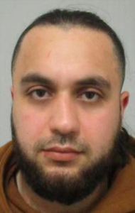 Mohamad Ahmad Saber a registered Sex Offender of California