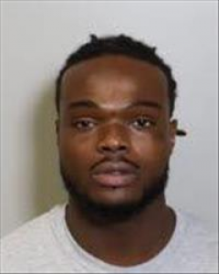 Mohamed Alusine Feika a registered Sex Offender of California
