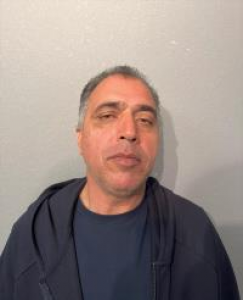Mohammad Haroon Durani a registered Sex Offender of California