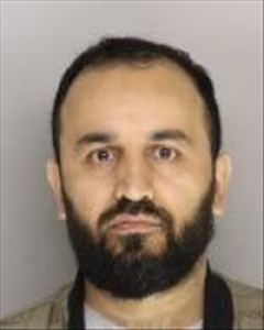 Mohammad Najeeb Nazhand a registered Sex Offender of California