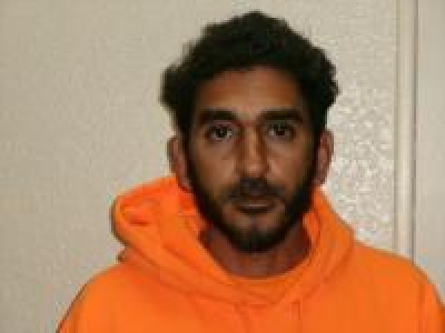 Mohammed Abdoun a registered Sex Offender of California