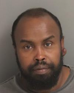 Mohammed Knowledge a registered Sex Offender of California