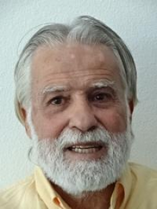 Mohsen Hourmanesh a registered Sex Offender of California