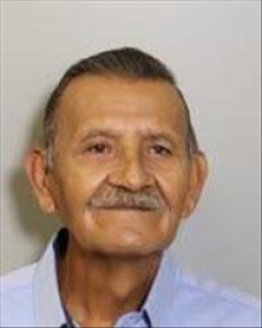Moises Cabanilla Aristoteles a registered Sex Offender of California