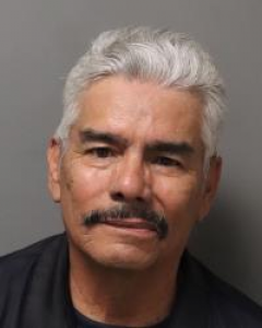 Moises Bravo Cortes a registered Sex Offender of California