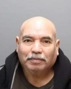 Moises Lopez Cortes a registered Sex Offender of California