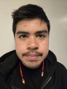 Moises Nicholas Davila a registered Sex Offender of California