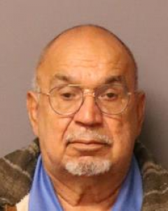 Moises Lesdema Delgadillo a registered Sex Offender of California
