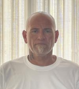 Moises Gonzalez Diaz a registered Sex Offender of California