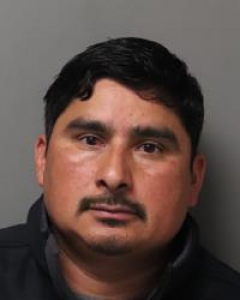 Moises Rivera Mercado a registered Sex Offender of California