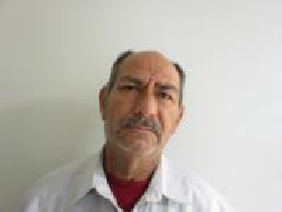 Moises Briones Orozco a registered Sex Offender of California