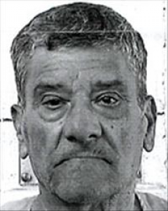 Moises Ramirez a registered Sex Offender of California