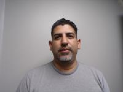 Moises Rodriguez a registered Sex Offender of California