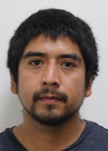 Moises Uriostegui a registered Sex Offender of California