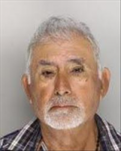 Moises Loyola Vasquez a registered Sex Offender of California