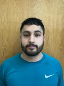 Moises Vieyragallegos a registered Sex Offender of California