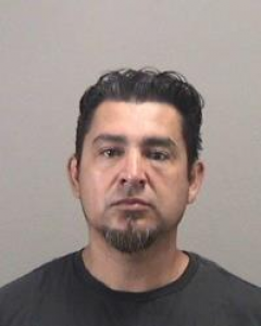 Molina Nelson Orlando Cortez a registered Sex Offender of California