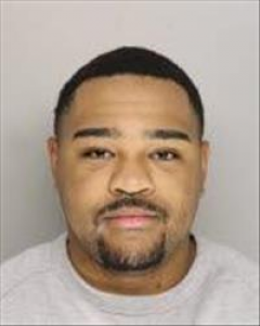 Moncure Jamal Brown a registered Sex Offender of California