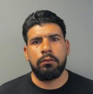Mondragon Juan Carlos Perez a registered Sex Offender of California