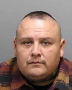 Monico Alejandrez a registered Sex Offender of California
