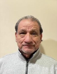 Monje Jose Mora a registered Sex Offender of California