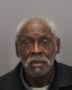 Monroe Jones a registered Sex Offender of California