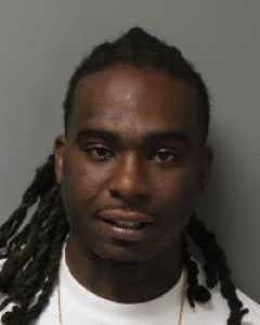 Montel Armstrong a registered Sex Offender of California