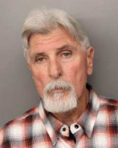 Monte L Palmer a registered Sex Offender of California