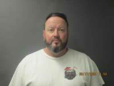 Monty Gerald Casey a registered Sex Offender of California