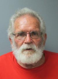 Monty Milligan a registered Sex Offender of California