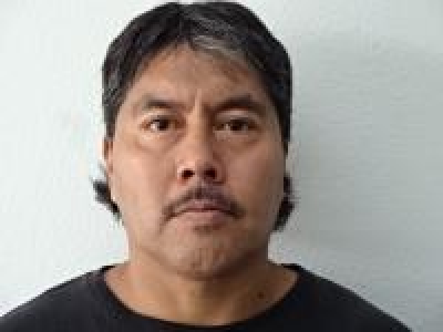 Monty Willis Timmons a registered Sex Offender of California