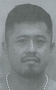 Morales Jorge Alberto Alonso a registered Sex Offender of California