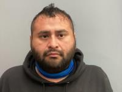 Morales Alvaro Granados a registered Sex Offender of California