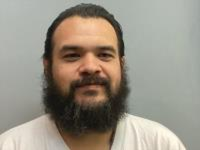 Moreno Erik Romo a registered Sex Offender of California