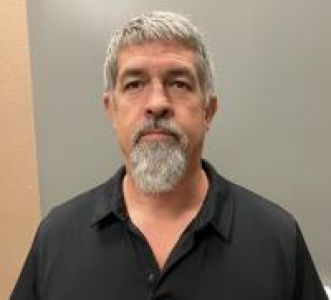 Morgan Dean Cook a registered Sex Offender of California