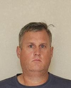 Morgan Michael Mcdowell a registered Sex Offender of California