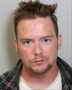 Morgan Mcginn a registered Sex Offender of California