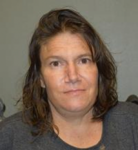 Morgan Marie Robertson a registered Sex Offender of California