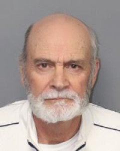 Morgan Anderson Thompson a registered Sex Offender of California