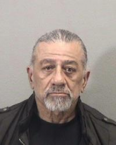 Morgan Andre Tyson a registered Sex Offender of California
