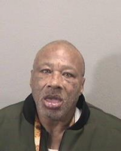 Moriscell Douglas Childress a registered Sex Offender of California