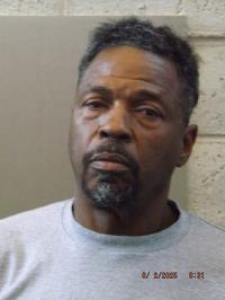 Morris Lamont Coffee a registered Sex Offender of California