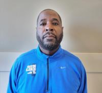 Morris Henson a registered Sex Offender of California