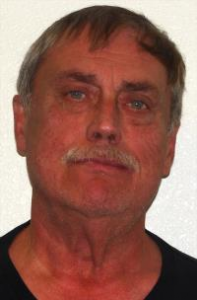 Morris Hinton a registered Sex Offender of California